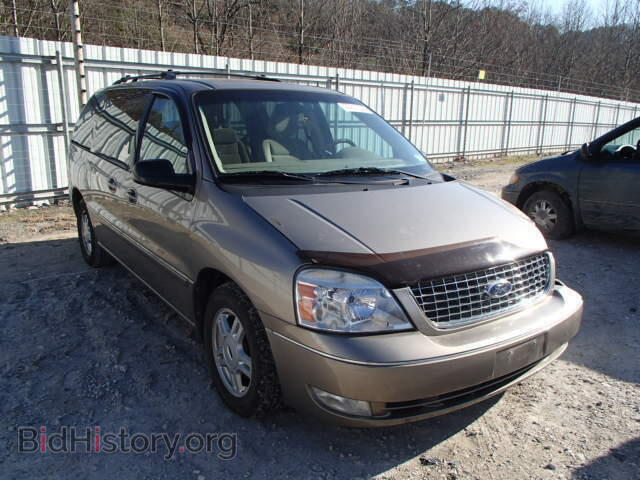 Photo 2FMZA52234BA17908 - FORD FREESTAR 2004