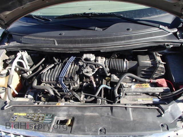 2004 FORD FREESTAR - VIN: 2FMZA52234BA17908 - Фото 7