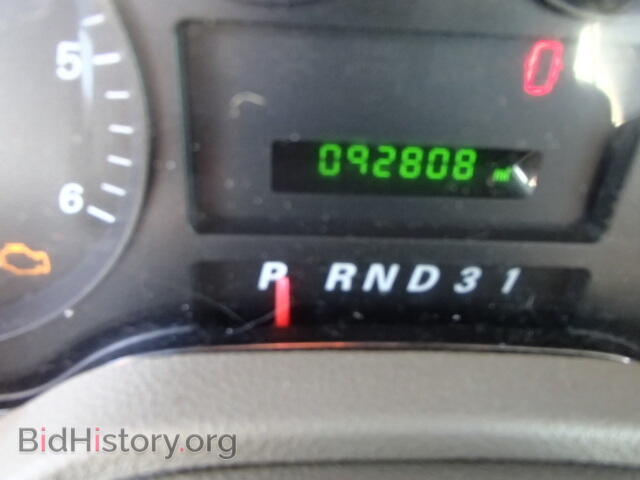2004 FORD FREESTAR - VIN: 2FMZA52234BA17908 - Фото 8