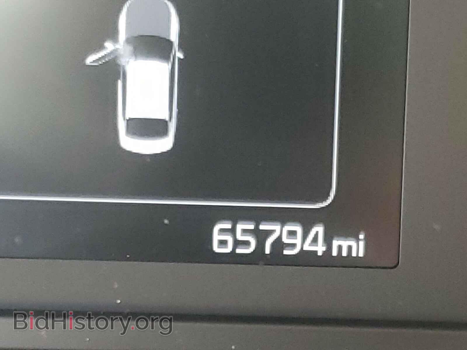 2016 KIA OPTIMA - VIN: 5XXGU4L39GG079869 - Фото 8