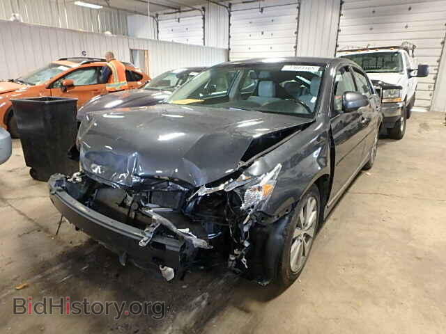 2012 TOYOTA AVALON - VIN: 4T1BK3DBXCU443779 - Фото 9