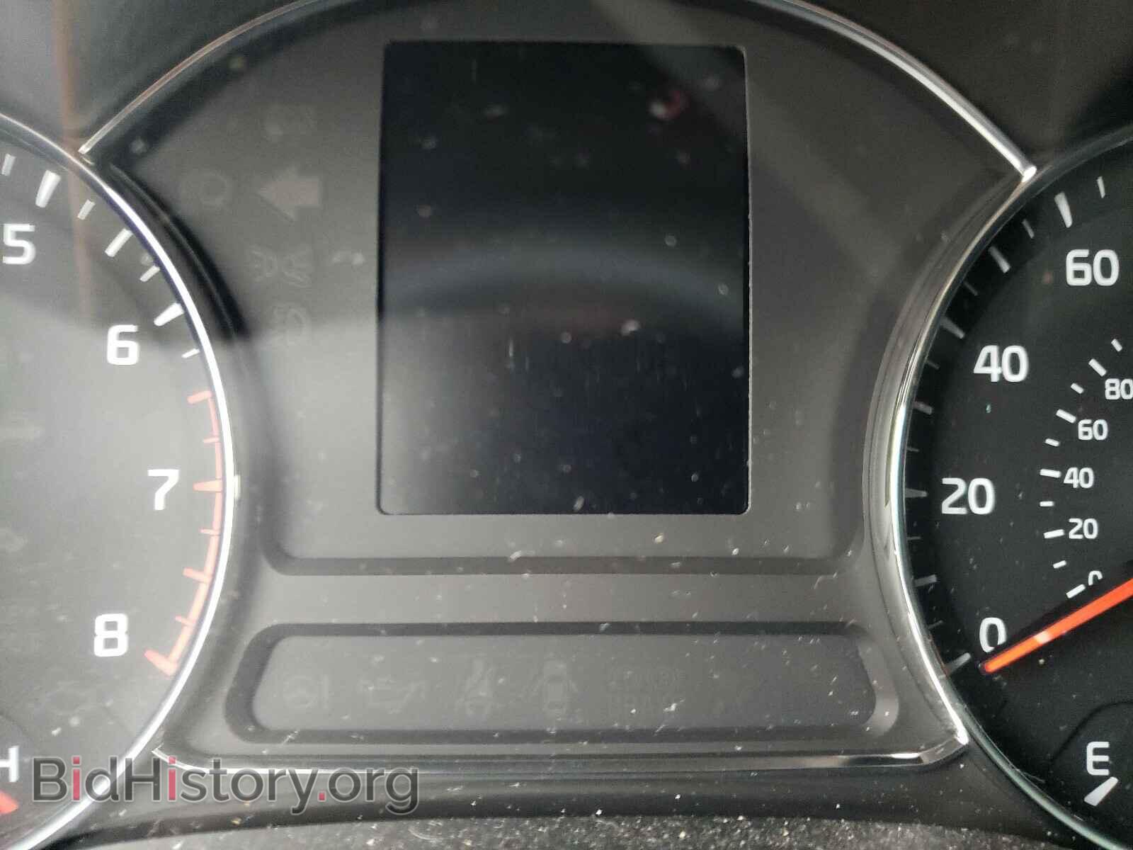 2017 KIA FORTE - VIN: 3KPFK4A70HE014216 - Фото 8