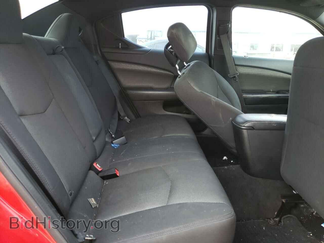 2013 DODGE AVENGER - VIN: 1C3CDZCB7DN557116 - Фото 6