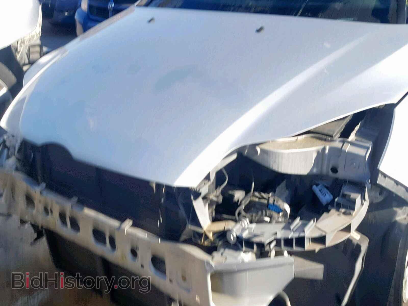 2012 FORD FOCUS SE - VIN: 1FAHP3K25CL394036 - Фото 9