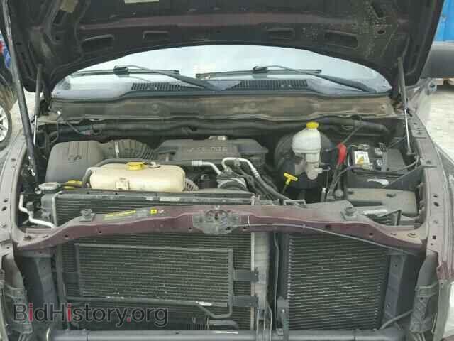 2004 DODGE RAM 1500 - VIN: 1D7HU18D04S733122 - Фото 7