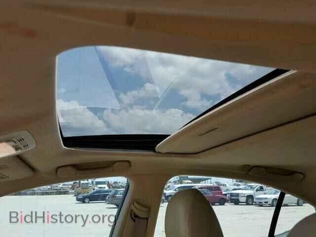 2007 LEXUS IS250 - VIN: JTHBK262472026847 - Фото 9