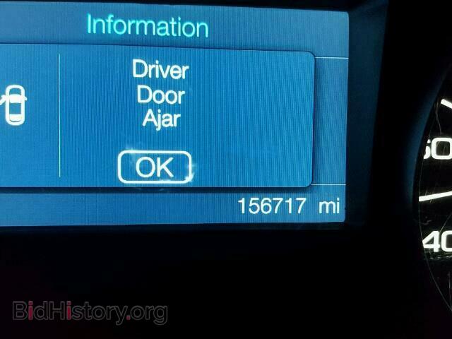 2011 FORD EDGE - VIN: 2FMDK3GC9BBA99847 - Фото 8
