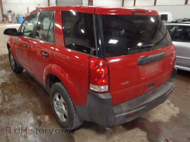 2003 SATURN VUE - VIN: 5GZCZ23D33S828788 - Фото 3