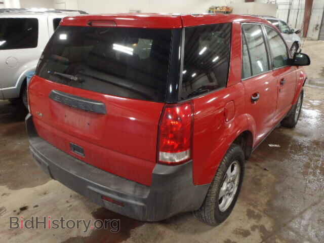 2003 SATURN VUE - VIN: 5GZCZ23D33S828788 - Фото 4