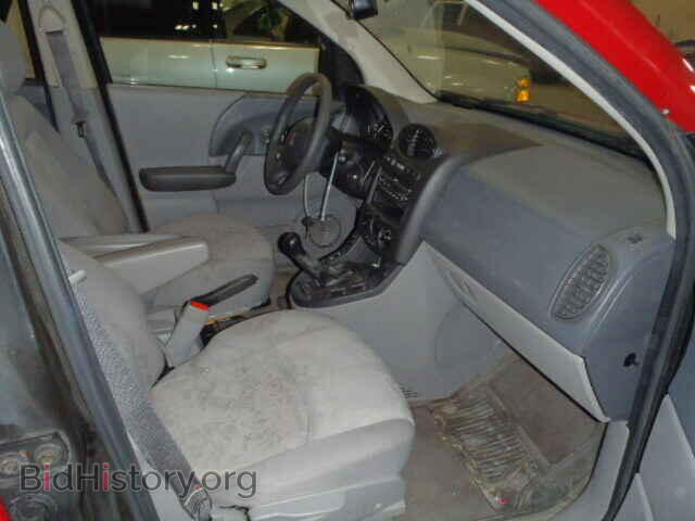 2003 SATURN VUE - VIN: 5GZCZ23D33S828788 - Фото 5