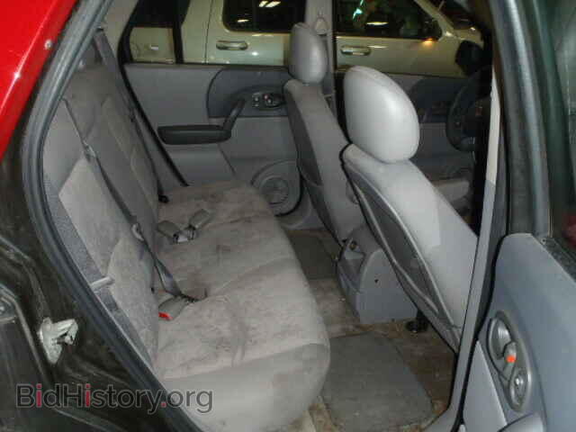2003 SATURN VUE - VIN: 5GZCZ23D33S828788 - Фото 6