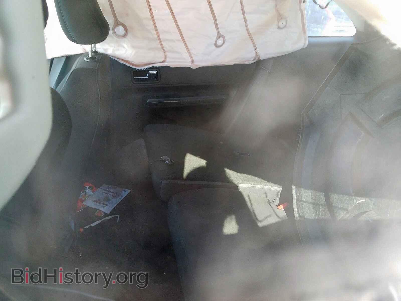 2010 FORD EDGE - VIN: 2FMDK4JC1ABB06612 - Фото 6