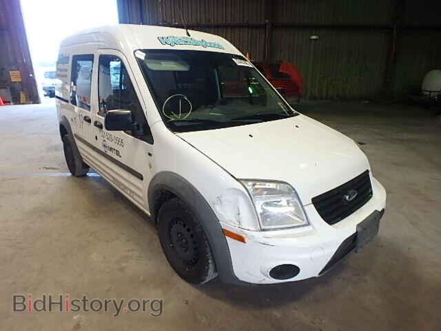 Photo NM0LS6BN6CT090631 - FORD TRANSIT CO 2012