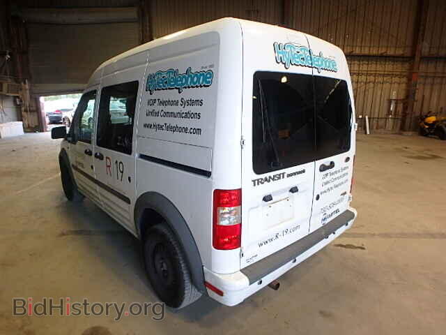 2012 FORD TRANSIT CO - VIN: NM0LS6BN6CT090631 - Фото 3