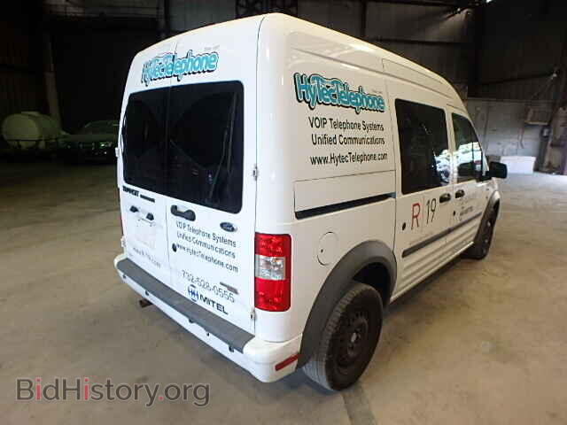 2012 FORD TRANSIT CO - VIN: NM0LS6BN6CT090631 - Фото 4