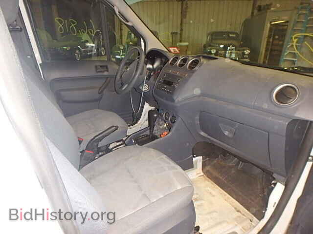 2012 FORD TRANSIT CO - VIN: NM0LS6BN6CT090631 - Фото 5