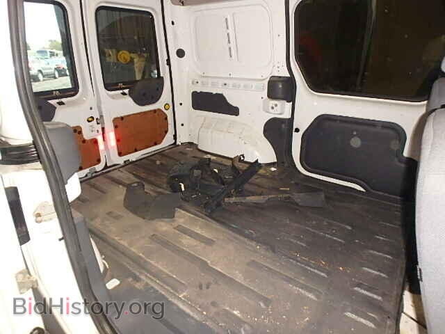 2012 FORD TRANSIT CO - VIN: NM0LS6BN6CT090631 - Фото 6