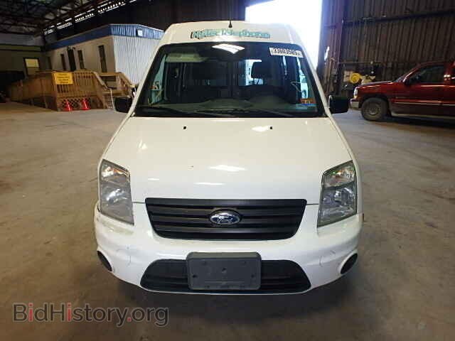 2012 FORD TRANSIT CO - VIN: NM0LS6BN6CT090631 - Фото 7