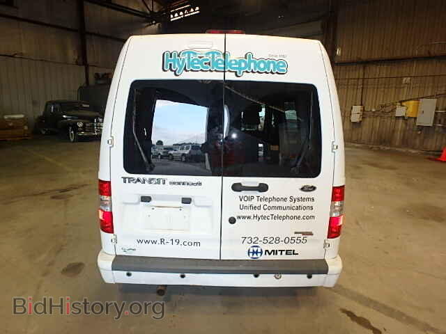 2012 FORD TRANSIT CO - VIN: NM0LS6BN6CT090631 - Фото 10