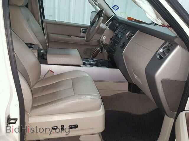 2008 FORD EXPEDITION - VIN: 1FMFU19568LA27082 - Фото 5