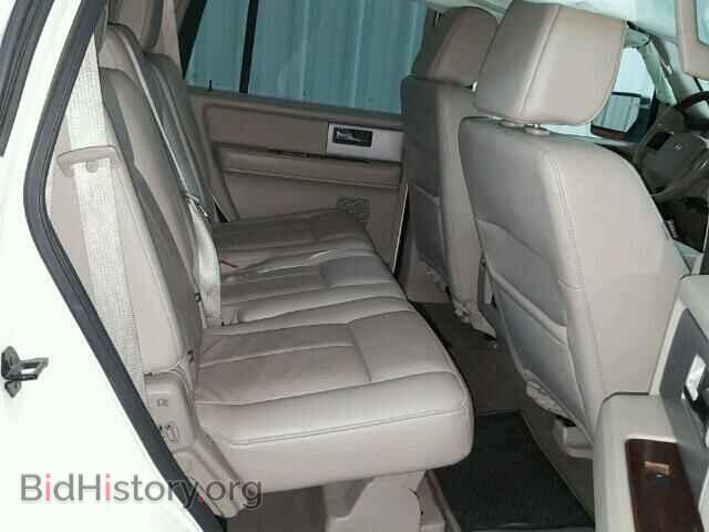2008 FORD EXPEDITION - VIN: 1FMFU19568LA27082 - Фото 6