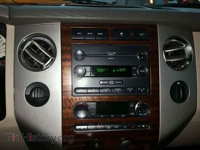 2008 FORD EXPEDITION - VIN: 1FMFU19568LA27082 - Фото 10