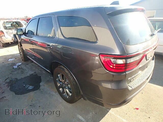 2014 DODGE DURANGO - VIN: 1C4RDHAG0EC590826 - Photo 3