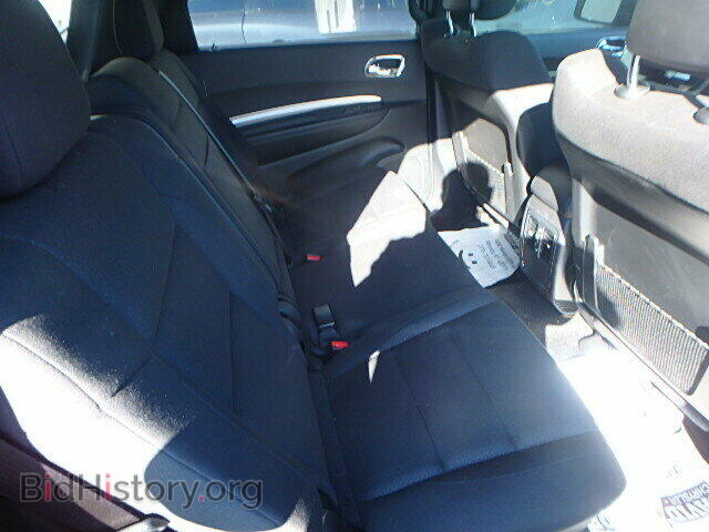 2014 DODGE DURANGO - VIN: 1C4RDHAG0EC590826 - Photo 6