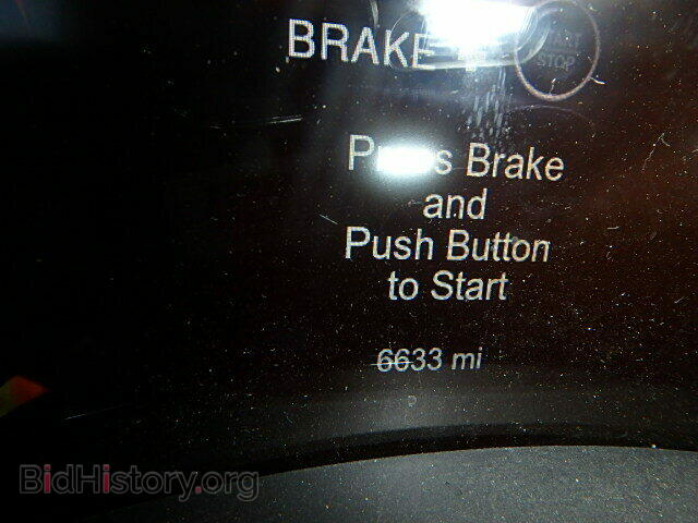 2014 DODGE DURANGO - VIN: 1C4RDHAG0EC590826 - Photo 8