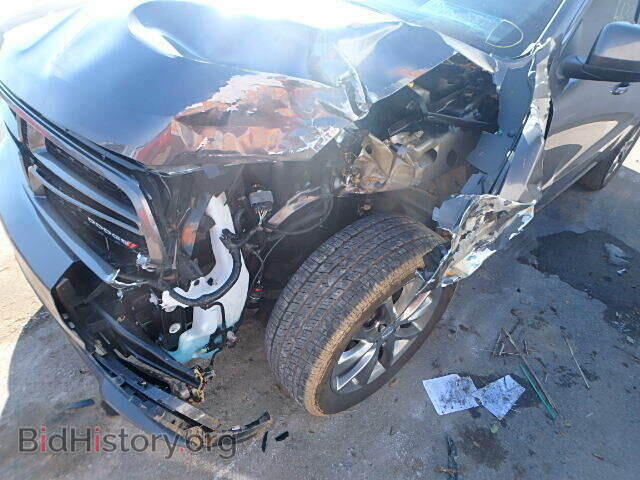 2014 DODGE DURANGO - VIN: 1C4RDHAG0EC590826 - Photo 9