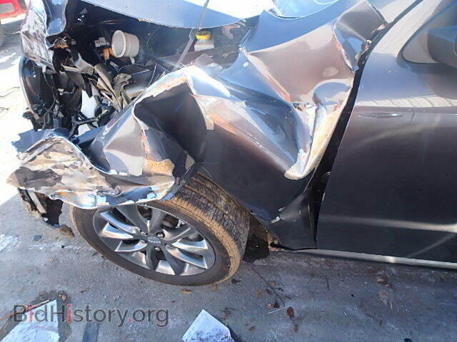 2014 DODGE DURANGO - VIN: 1C4RDHAG0EC590826 - Photo 10