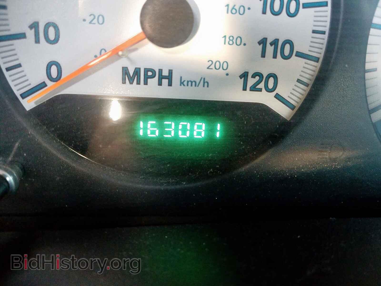 2006 DODGE CARAVAN - VIN: 1D4GP24R66B524185 - Фото 8