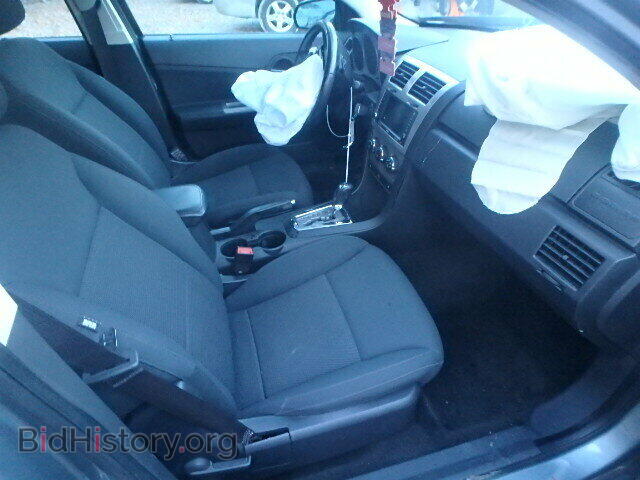 2010 DODGE AVENGER - VIN: 1B3CC1FB8AN231611 - Фото 5