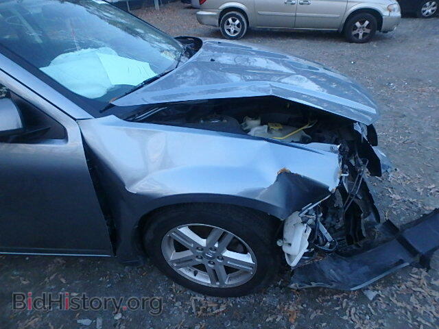 2010 DODGE AVENGER - VIN: 1B3CC1FB8AN231611 - Фото 9