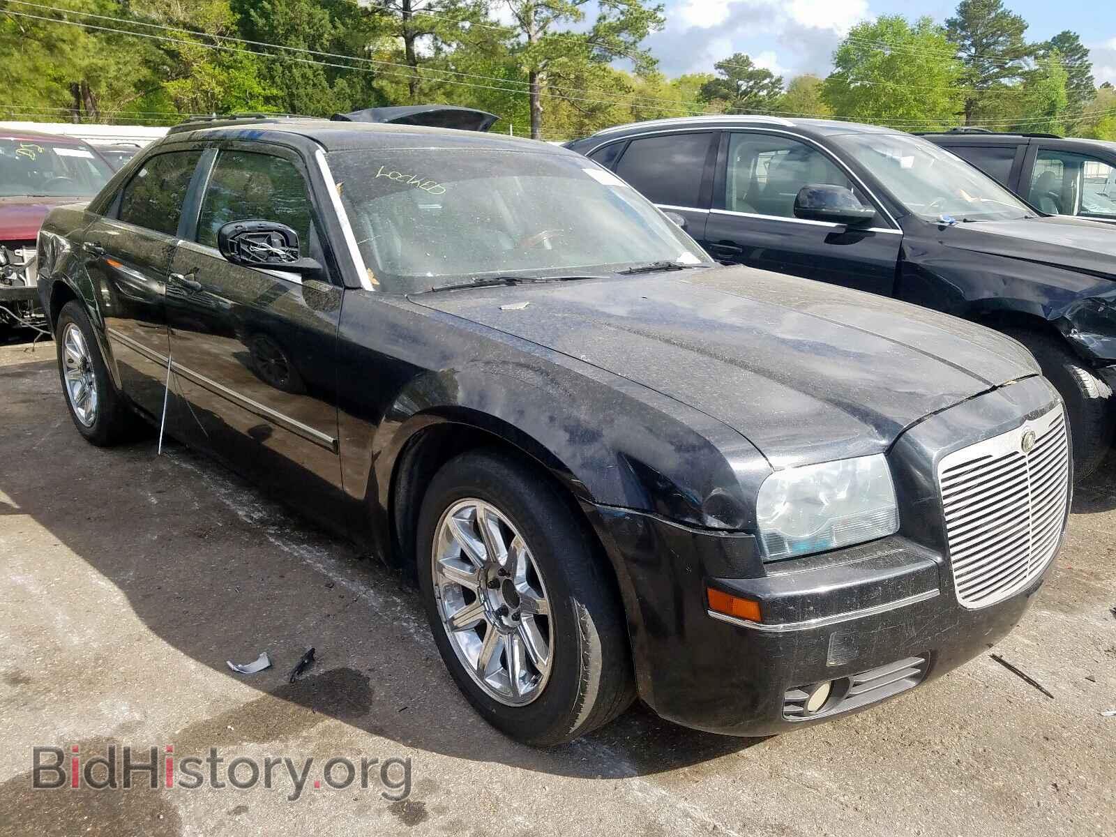 Photo 2C3LA53G16H259007 - CHRYSLER 300 2006