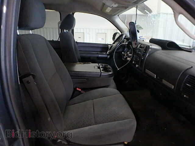 2007 CHEVROLET SILVERADO - VIN: 2GCEC13J271505902 - Фото 5