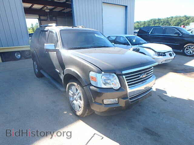 Фотография 1FMEU65EX8UA01917 - FORD EXPLORER 2008