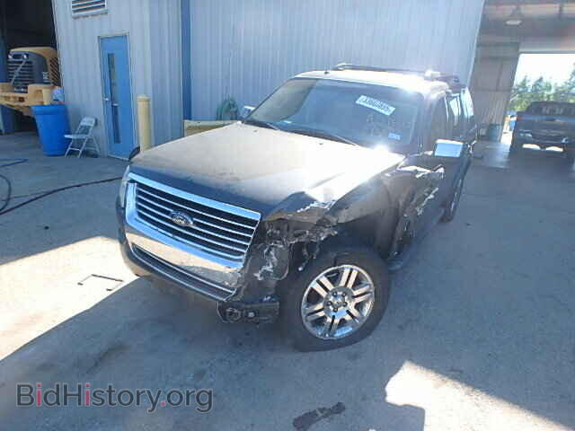 2008 FORD EXPLORER - VIN: 1FMEU65EX8UA01917 - Фото 2