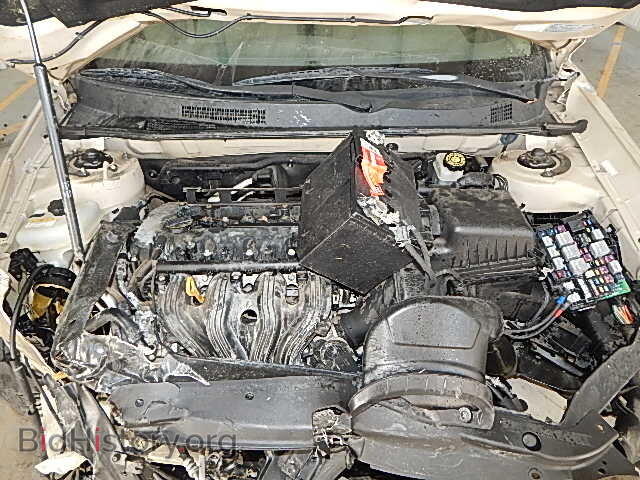 2007 KIA OPTIMA - VIN: KNAGE123575147874 - Фото 7
