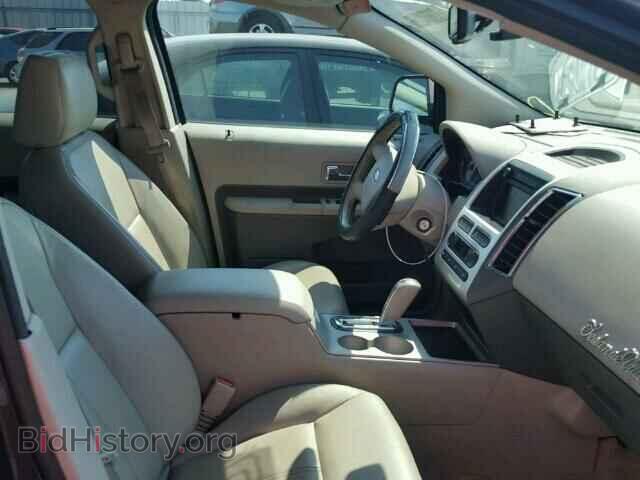 2007 FORD EDGE - VIN: 2FMDK38C97BB50351 - Photo 5