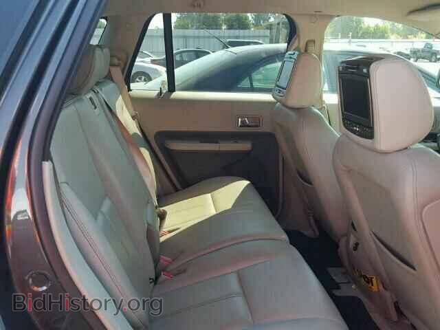 2007 FORD EDGE - VIN: 2FMDK38C97BB50351 - Photo 6