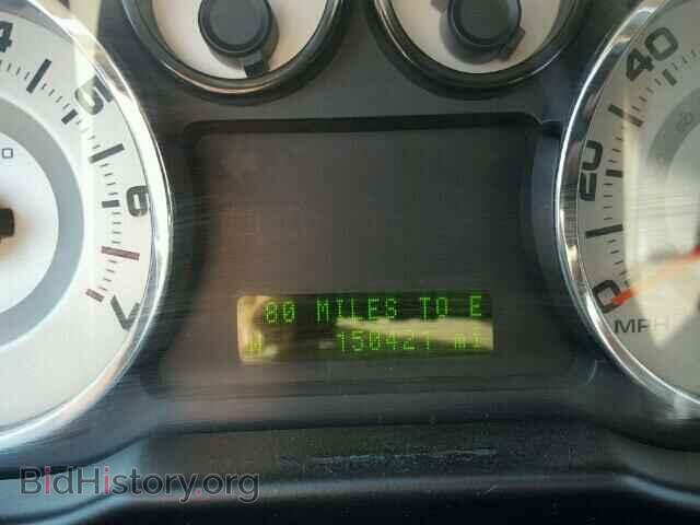 2007 FORD EDGE - VIN: 2FMDK38C97BB50351 - Photo 8