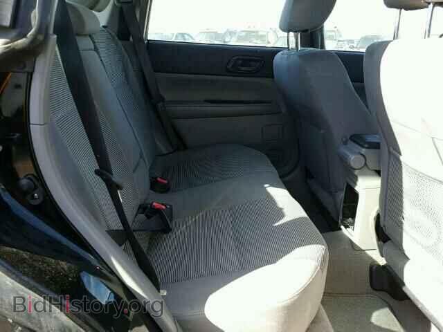 2007 SUBARU FORESTER - VIN: JF1SG63657G729982 - Фото 6