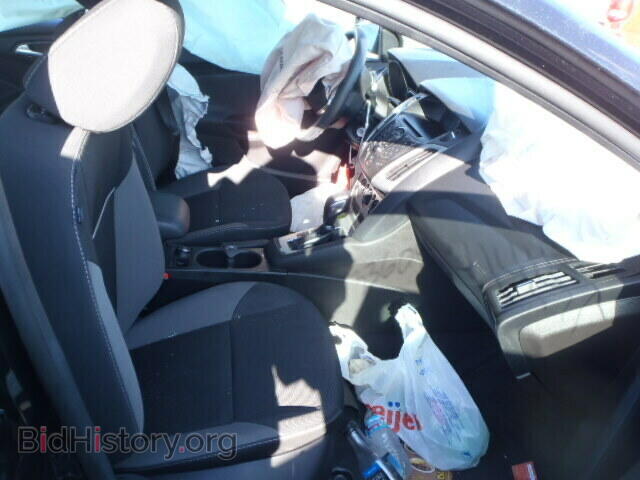 2014 FORD FOCUS - VIN: 1FADP3F24EL244995 - Фото 5