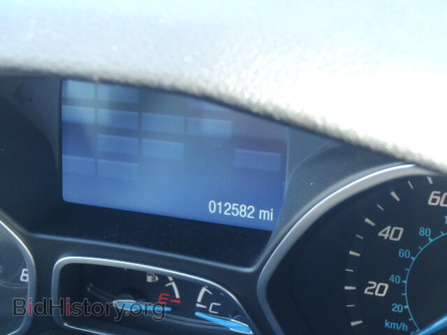 2014 FORD FOCUS - VIN: 1FADP3F24EL244995 - Фото 8