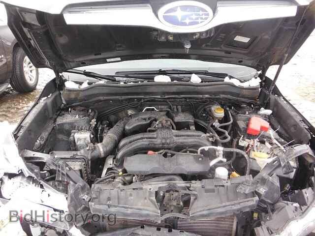 2014 SUBARU FORESTER - VIN: JF2SJAEC1EH401601 - Фото 7