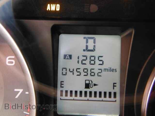 2014 SUBARU FORESTER - VIN: JF2SJAEC1EH401601 - Фото 8