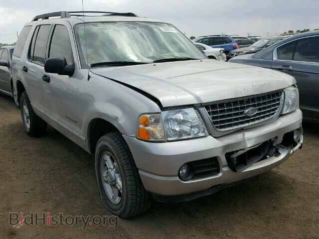 Photo 1FMZU73K95ZA25883 - FORD EXPLORER 2005