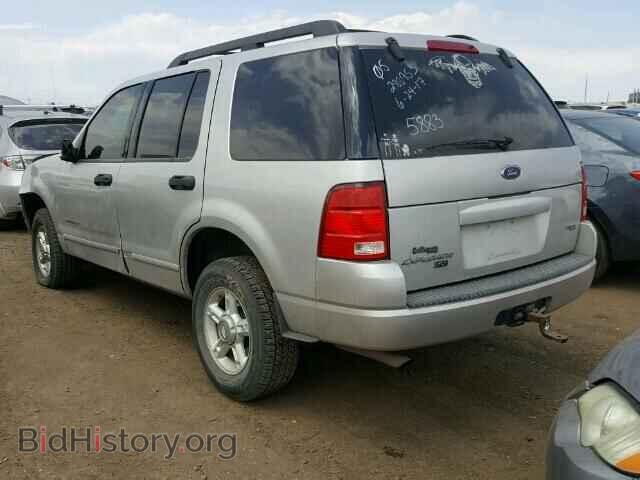 2005 FORD EXPLORER - VIN: 1FMZU73K95ZA25883 - Фото 3