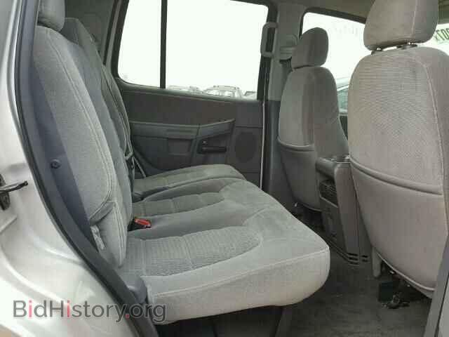 2005 FORD EXPLORER - VIN: 1FMZU73K95ZA25883 - Фото 6